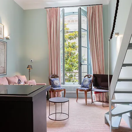 Pick A Flat'S Apartment In Saint-Germain Des Pres - Rue Paul Louis Courier Paris Exterior photo