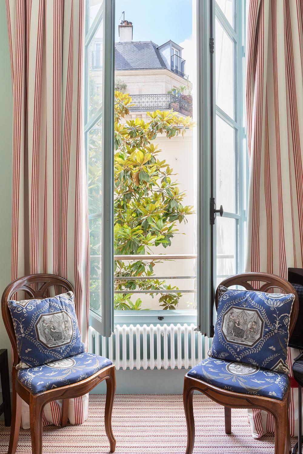 Appartement Pick A Flat's In Saint-germain Des Pres - Rue Paul Louis Courier Paris